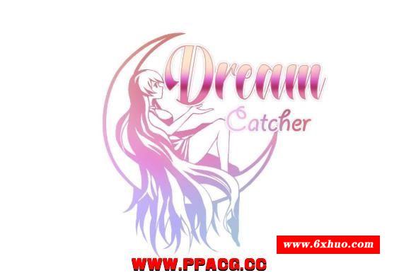 梦中排雷兵 Dream Catcher 官方中文步冰版【978M/新作/CV】-开心广场