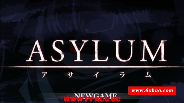 庇护所~ASYLUM 支援者版 [Dzero大佬个人汉化版]【300M】【新汉化】-开心广场