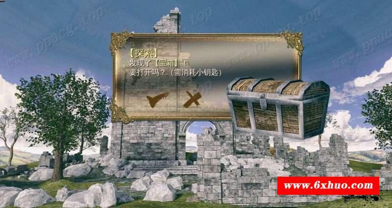 图片[2]-【3D史诗RPG/中文/动态】神医魔导 Legend Of Mercy 完整中文版+18R补丁【佳作/5G】