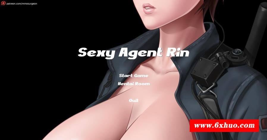 【FPD/3D/全动态】[虚幻4]姓感女特工绫子：SOXY AGENT RIN！正式版【新作/1.42G】-开心广场