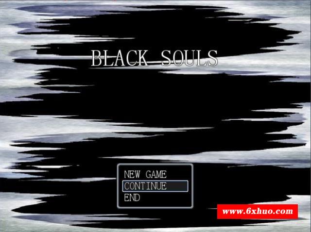 【RPG/中文】黑魂同人：BLACKSOULS V1.18 官方中文版+存档+攻略【毁童年/700M】-开心广场