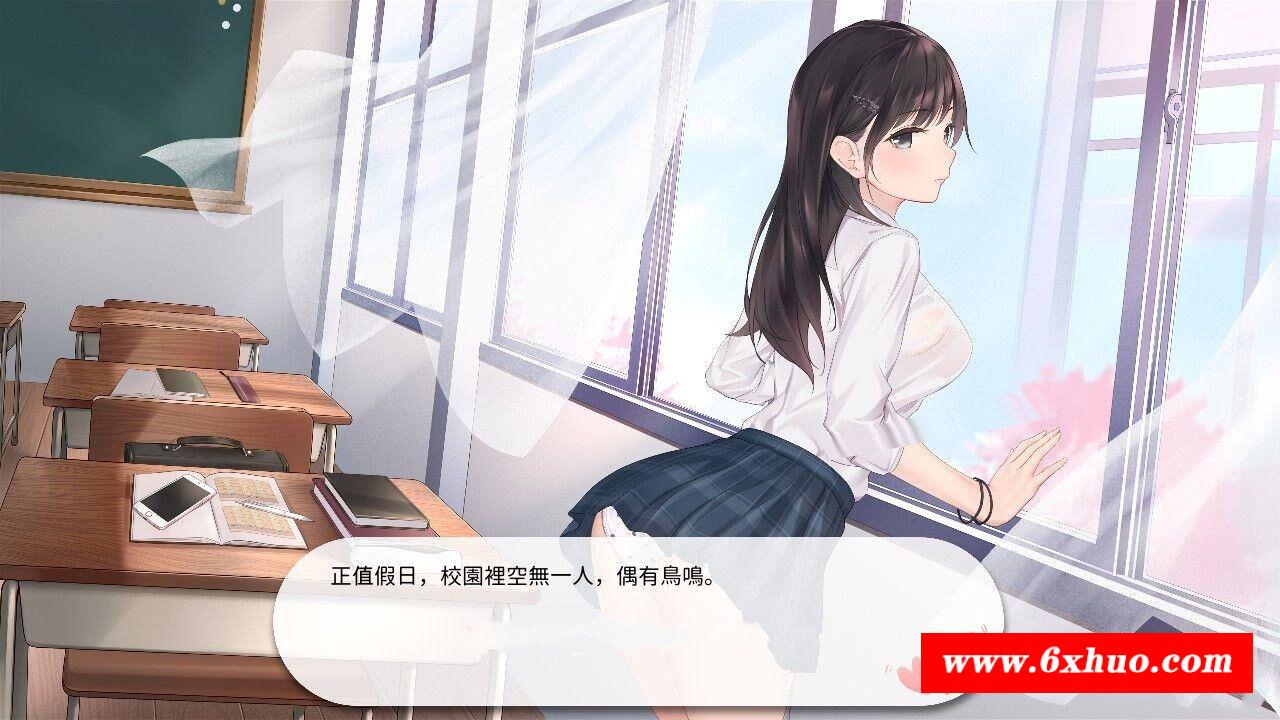 图片[4]-【大型互动SLG/中文】LuvSic STEAM官方中文步冰版★超强可玩【新作/解密/像素/7.2G】