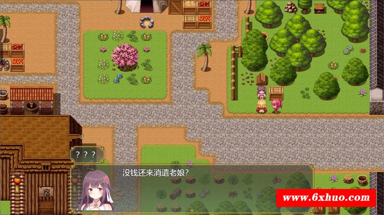 图片[2]-【国产大型RPG/中文】星月之歌2 STEAM官方中文步冰版★国语CV【新作/2.8G】