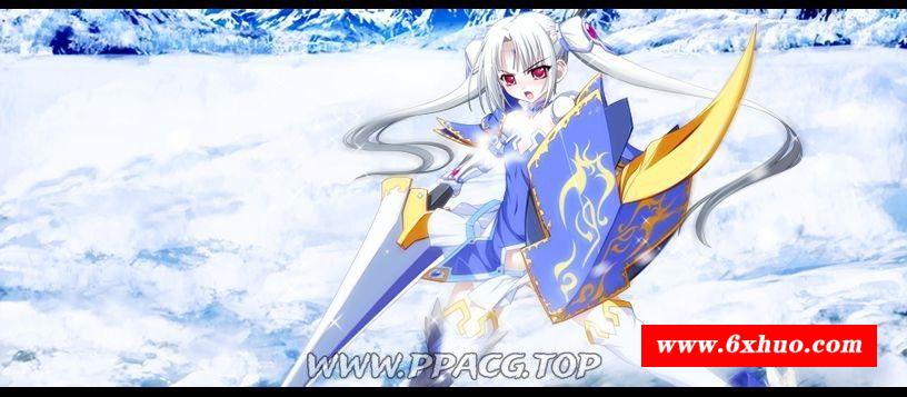 图片[3]-【国产RPG/中文】四季女神VBF Ver2.5.4 幻想岛最终魔改中文版【佳作/PC+安卓/3G】