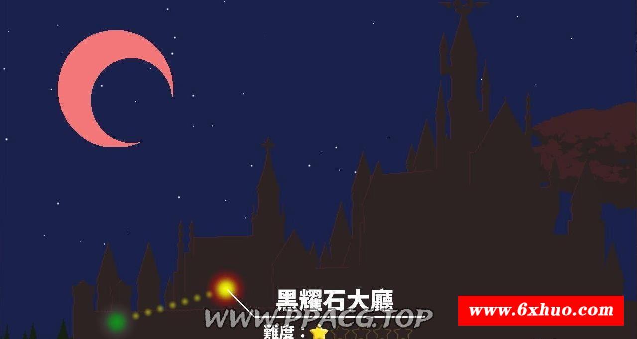 图片[4]-【ACT/中文/像素风】诱货城堡 Castle of Temptation V0.3.2a 官方中文步冰版/附通关存档 【400M/更新】