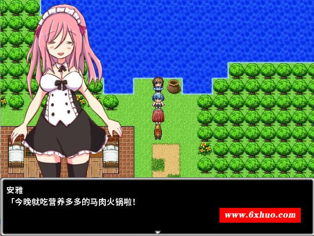 图片[3]-【RPG/官中】勇者大战魔物娘（伪） MonmusuQuest v9622569 官中版【323M】