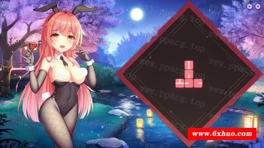 图片[4]-【互动SLG/中文/全动态】樱姬3 STEAM官方中文步冰版+自带作必【新作/CV/500M】