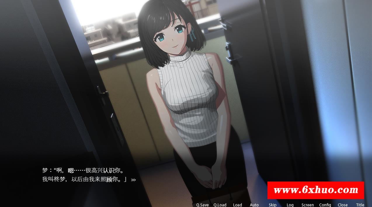 图片[3]-【爆款SLG/汉化/动态】ROOM：窥视女孩私生活SLG 汉化中文版【新作/PC+安卓/3.8G】