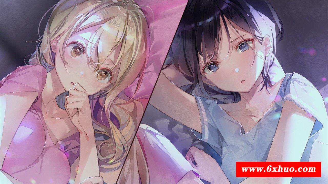 图片[4]-【百合ADV/中文】一生推不如一生恋？！R18官方中文硬盘版+全CG存档【新作/全CV/1.8G】-开心广场